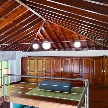 Duplex Centro Historico Apartment